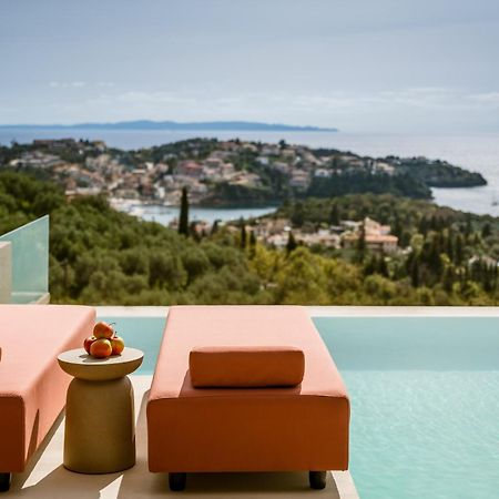 Sivota Sun Side Serenity Екстер'єр фото