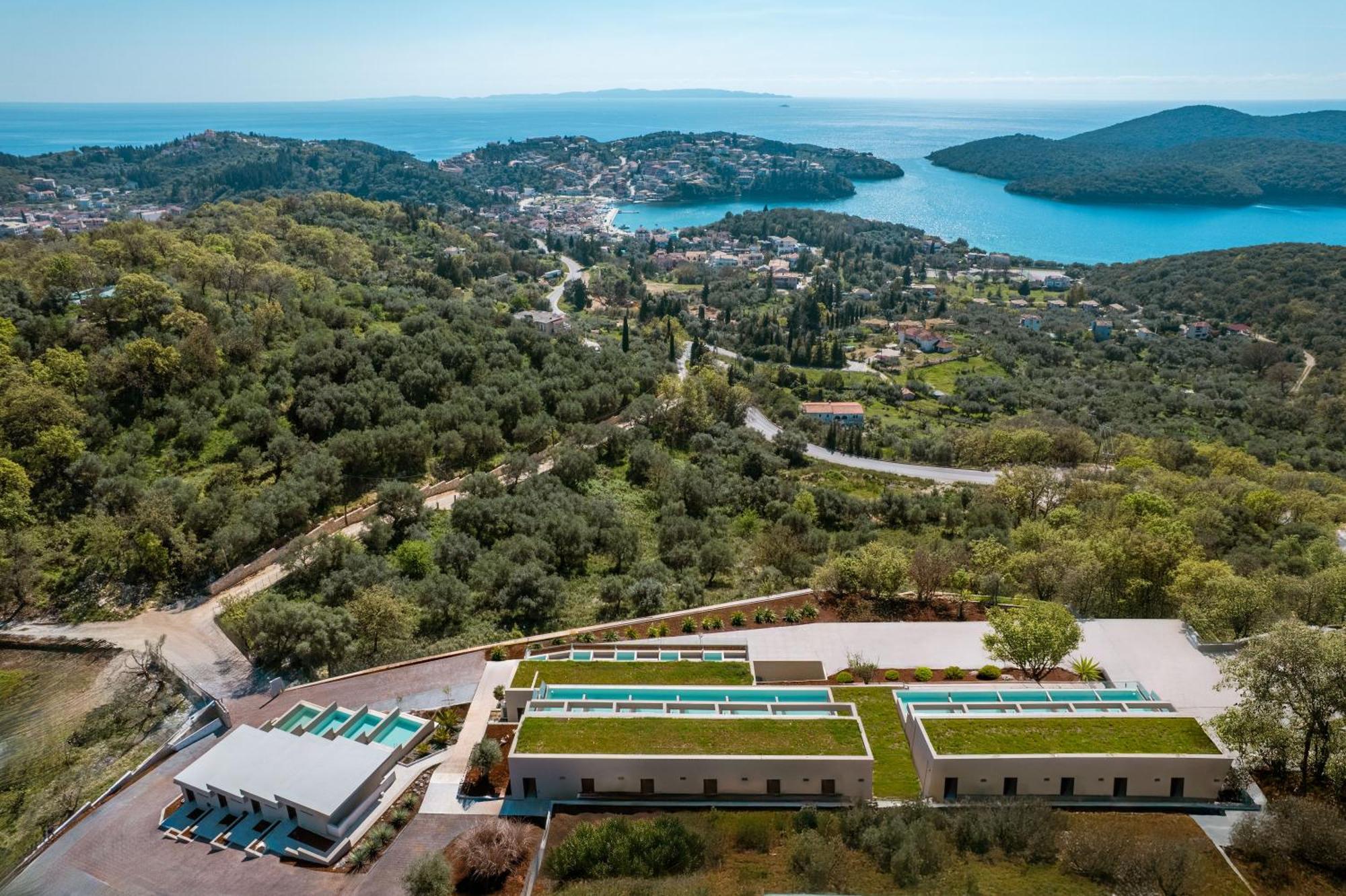 Sivota Sun Side Serenity Екстер'єр фото