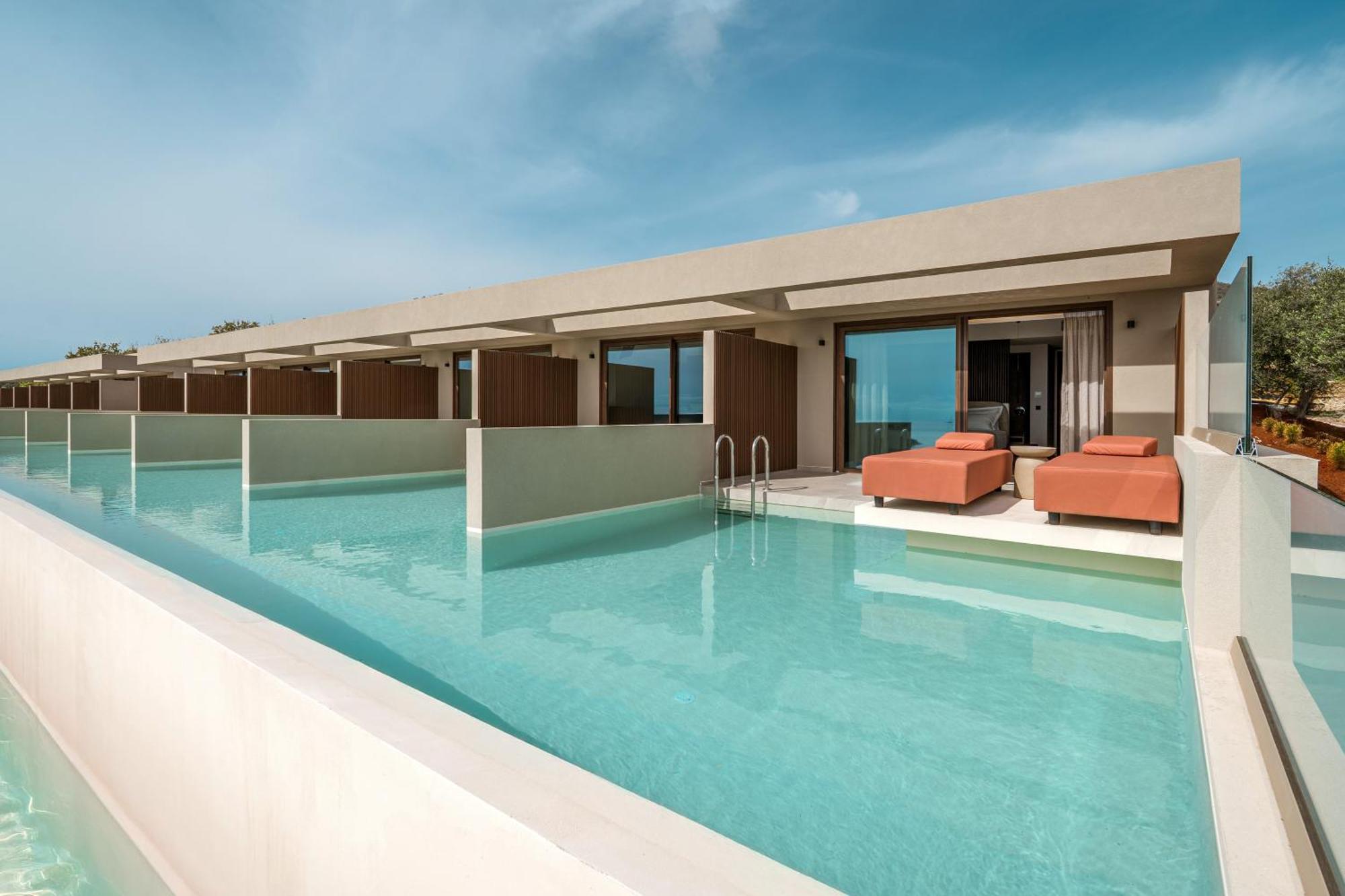 Sivota Sun Side Serenity Екстер'єр фото