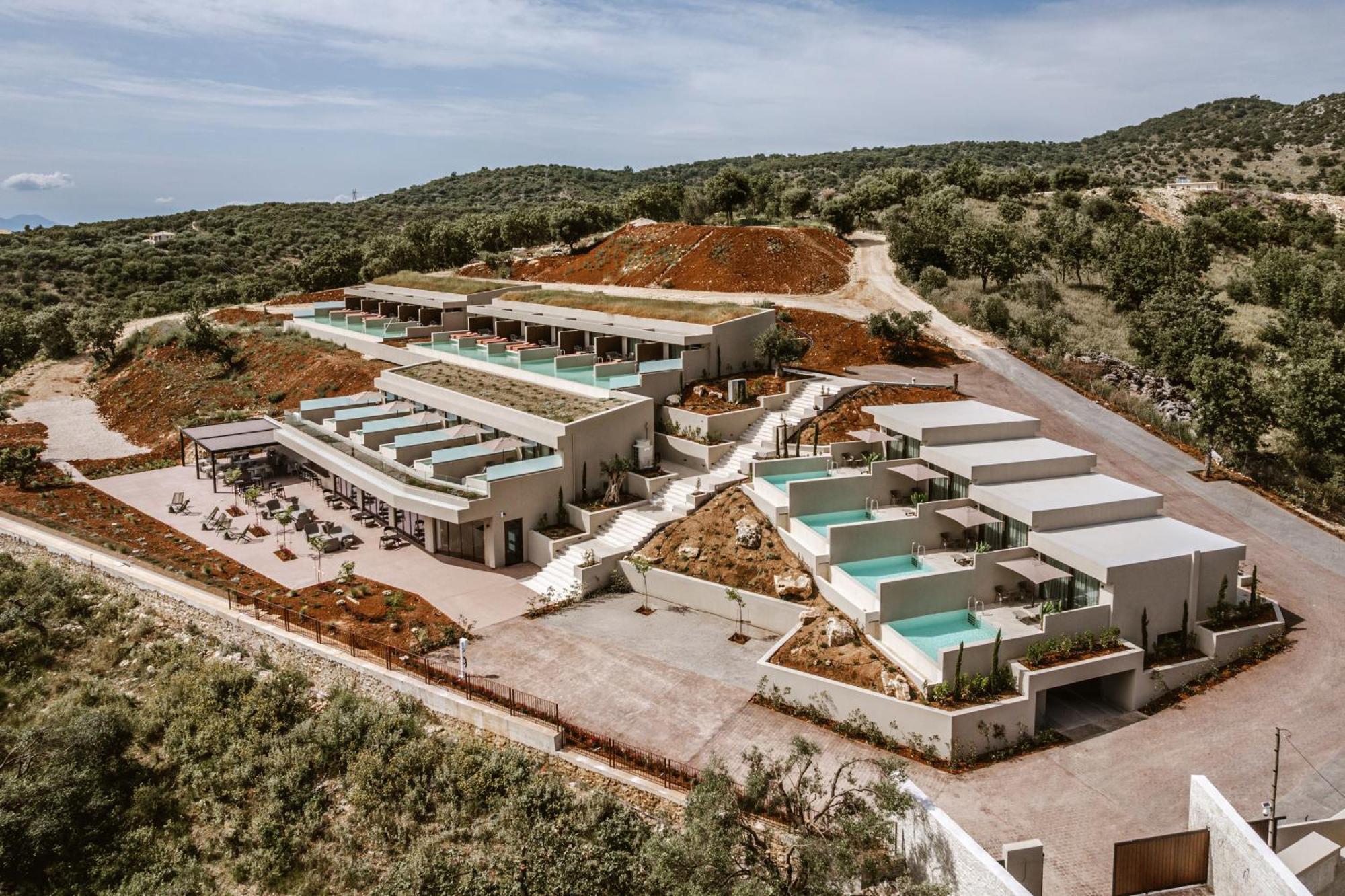 Sivota Sun Side Serenity Екстер'єр фото