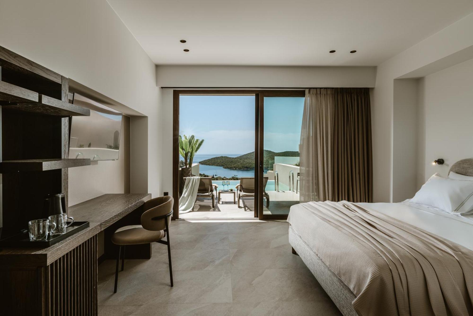 Sivota Sun Side Serenity Номер фото