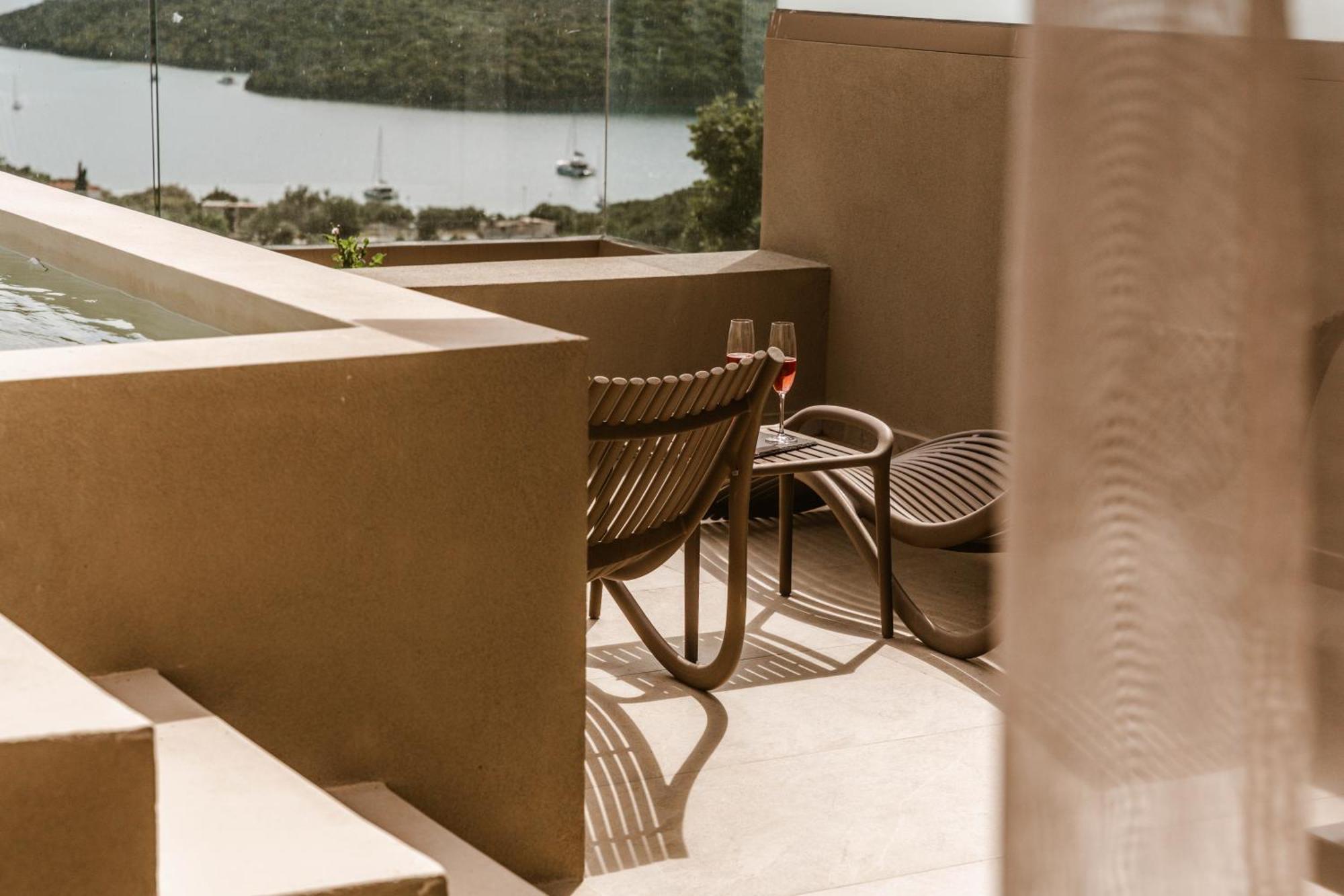 Sivota Sun Side Serenity Екстер'єр фото