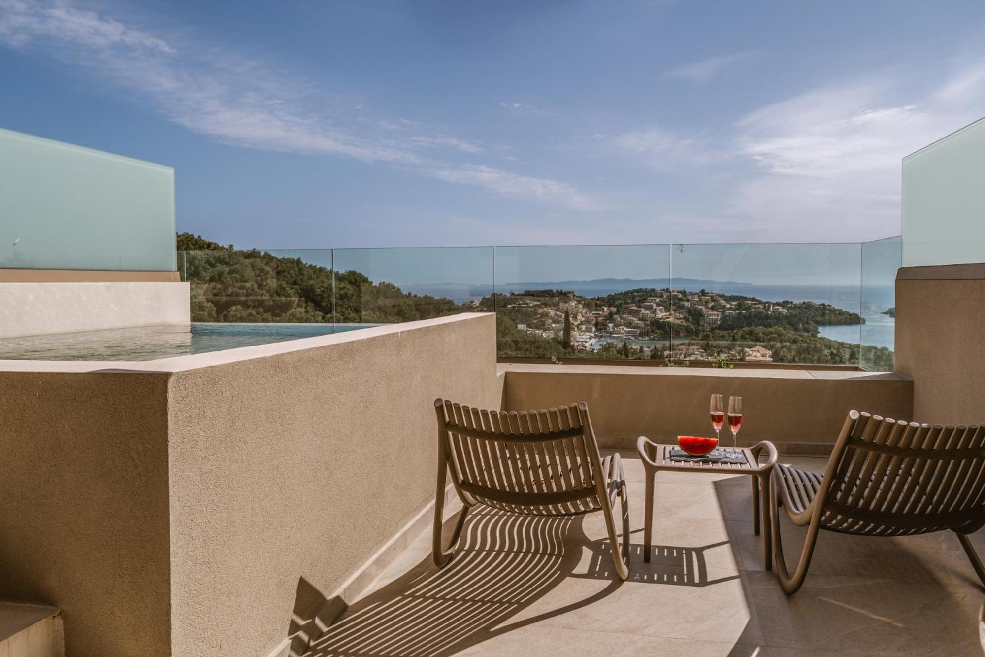 Sivota Sun Side Serenity Екстер'єр фото
