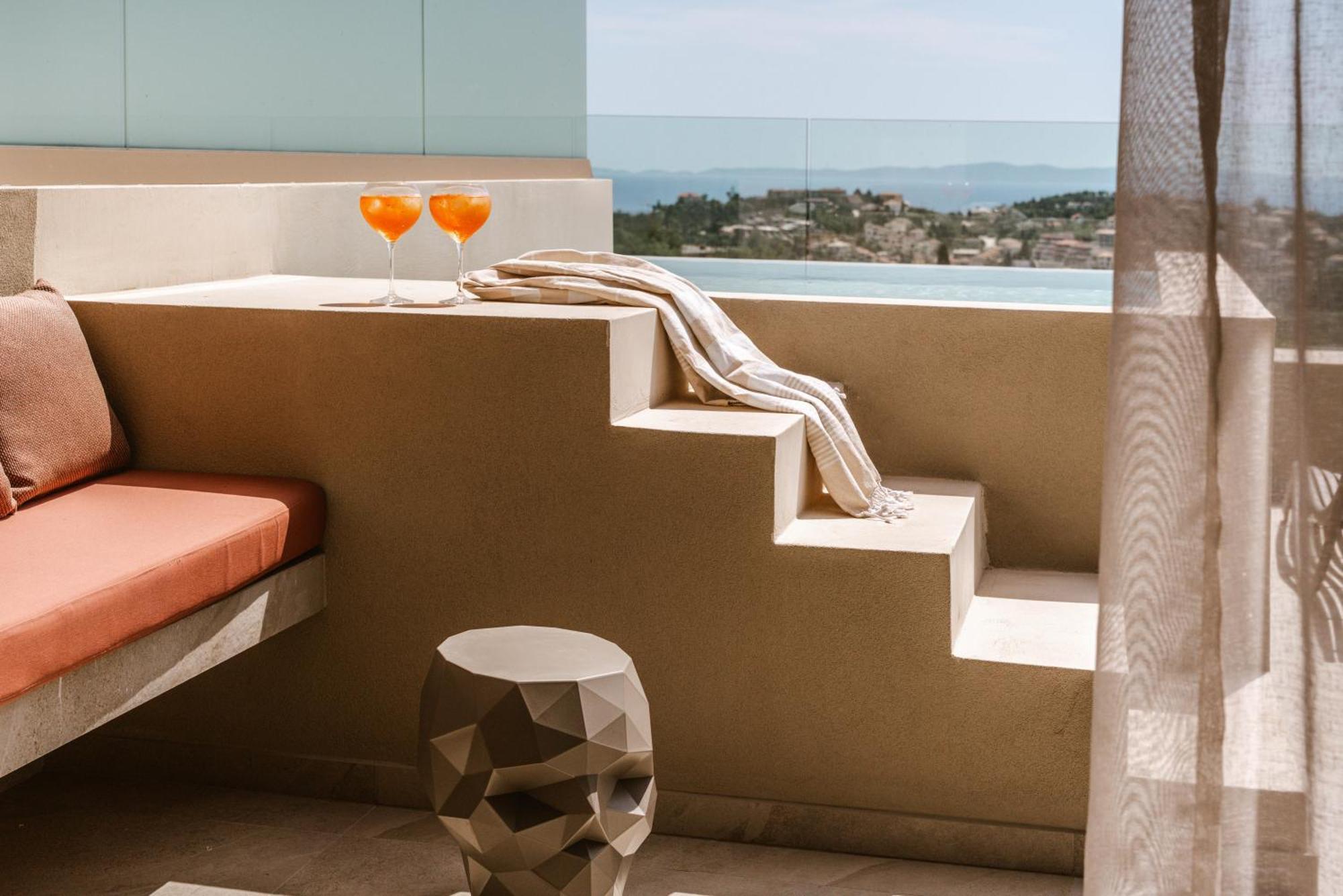 Sivota Sun Side Serenity Екстер'єр фото