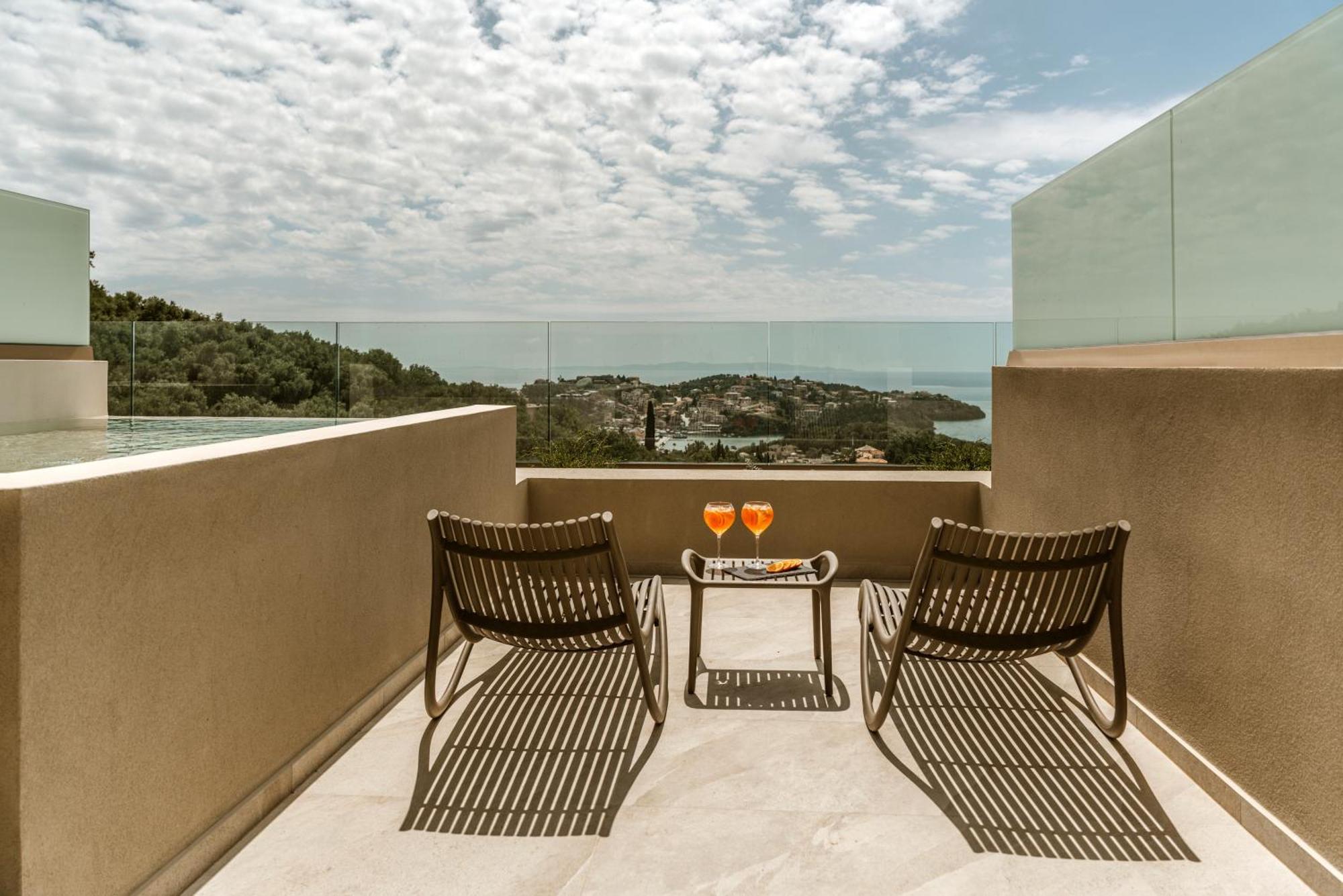 Sivota Sun Side Serenity Екстер'єр фото